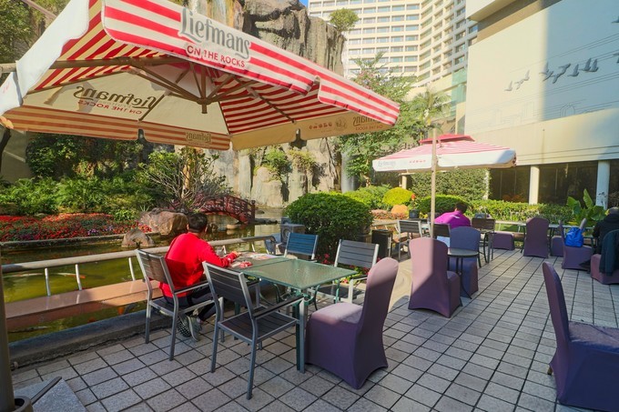 白金五星酒店,中国有哪几家白金五星酒店