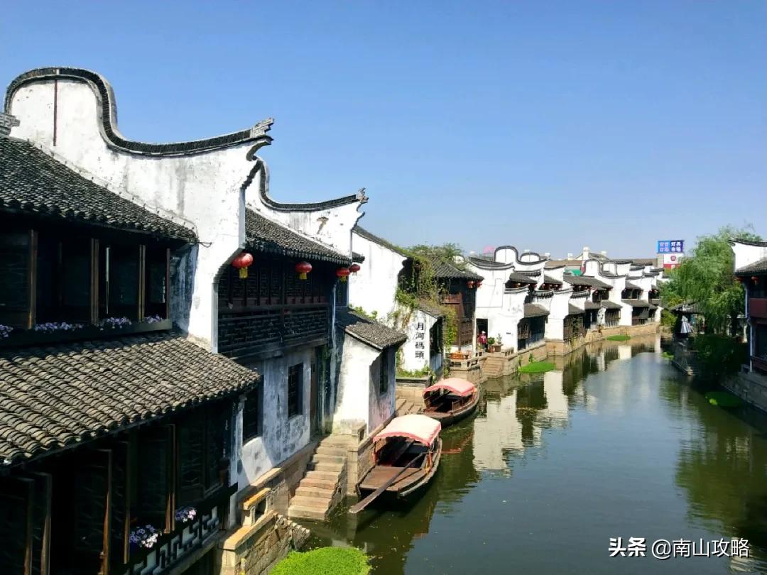 十一月小众冷门旅行地推荐,8月必去的十大旅行地