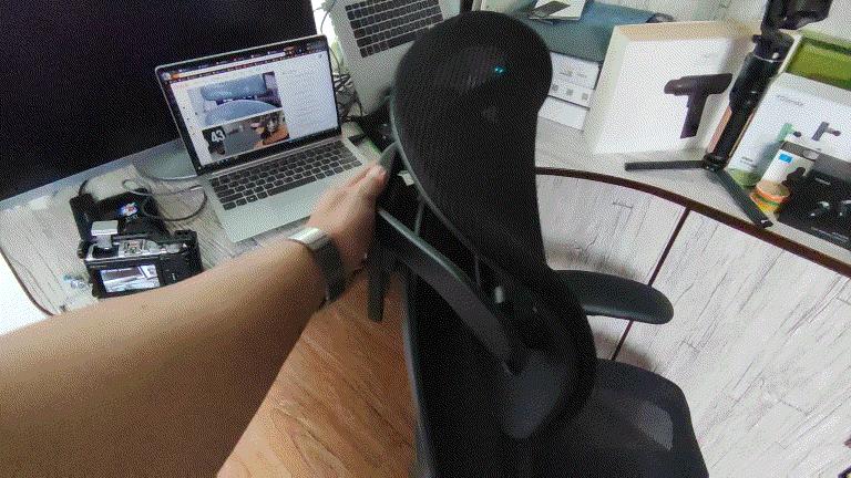 网易严选星舰工学椅测评,网易严选电脑椅星舰款