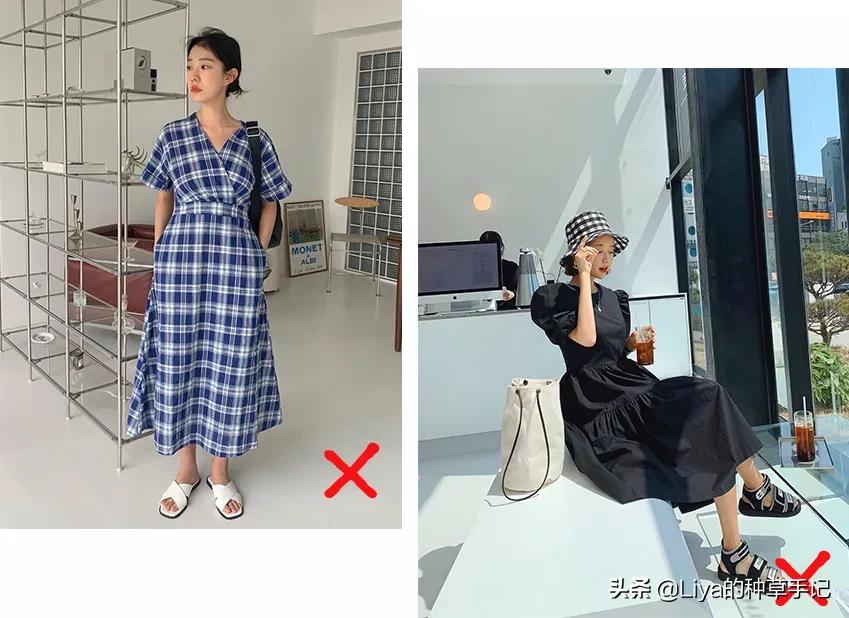 扔掉裤子，换上这条“羞羞裙”，撩到爆