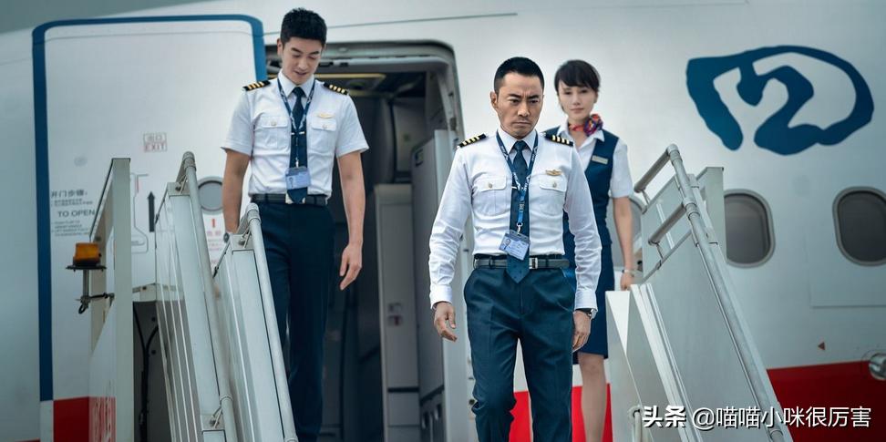 40岁张涵予现状,张涵予现状