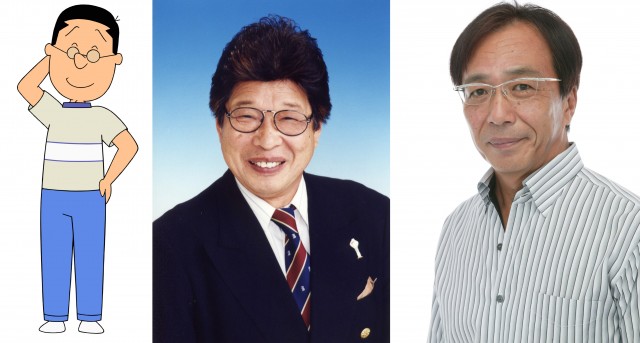 龟仙人配音声优,龟仙人的配音演员去世