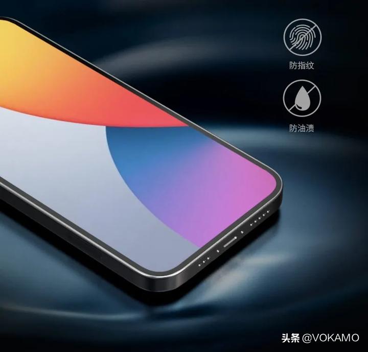 iphone12水凝膜防摔吗,iphone12钢化膜全包防摔