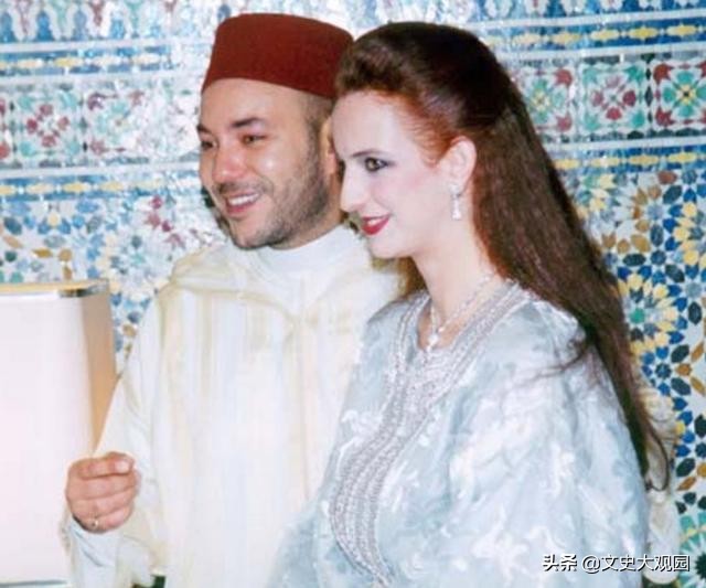 磷酸盐王国摩洛哥：1992年人均GDP是中国3倍，现在发展得怎样了？