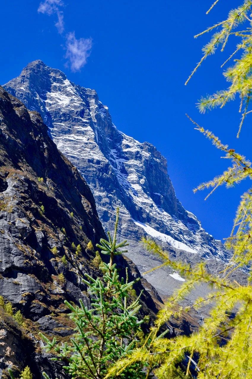川西到底有什么魔力吸引着,川西为啥旅游资源多