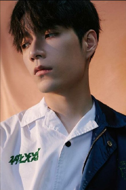 周震南和张颜齐是组合吗,张颜齐是不是踩着周震南出道