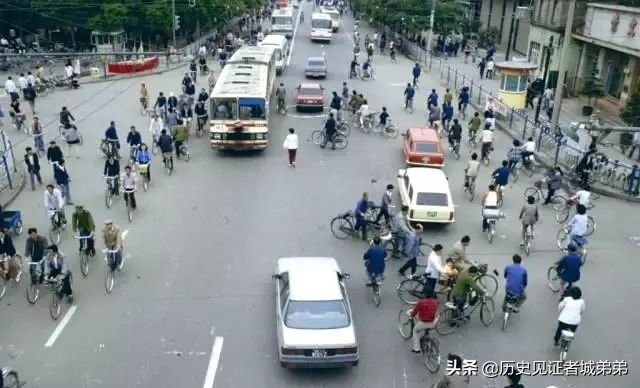 回望过去中国,回望中国过去的历史