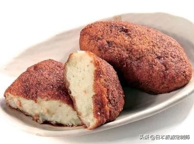 吃货打卡！日本47都道府县B级当地美食新大门！一个不落收入囊中