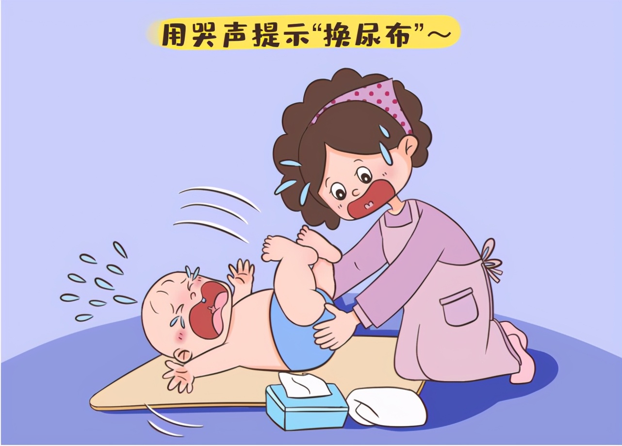 如厕训练这样做轻松脱掉纸尿裤,怎么训练孩子戒掉尿不湿自己如厕