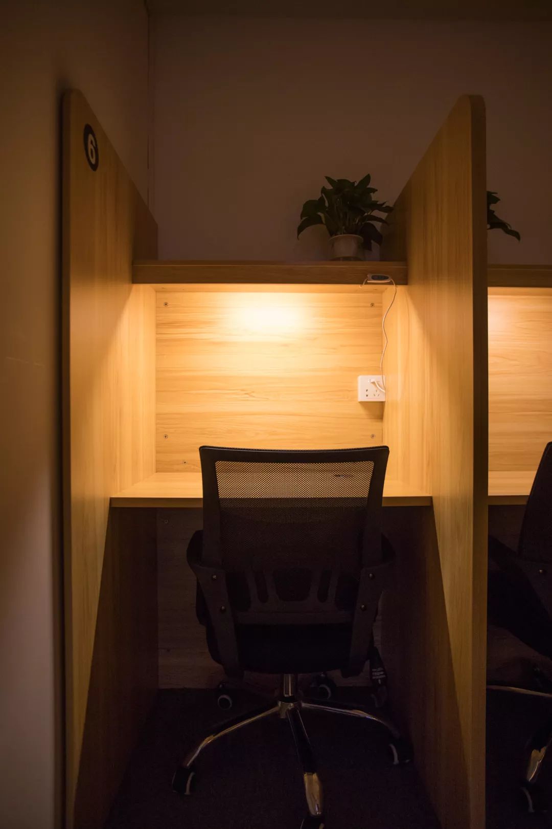 高空自习室深圳,深圳高空自习室