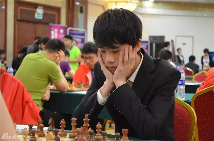 国际象棋竞赛被保送,国际象棋保送录取条件