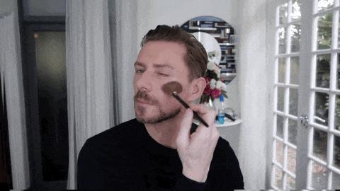 画鼻子修容能不画高光吗,低鼻头怎么画高光