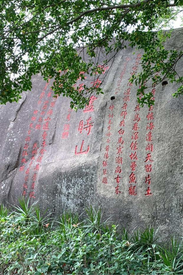 厦门鼓浪屿10天旅游攻略,厦门中山路鼓浪屿一日游