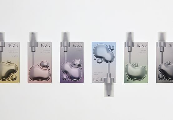 全球新品：医用级祛皱硅胶贴膜/《惊奇队长》《权游》联名款彩妆