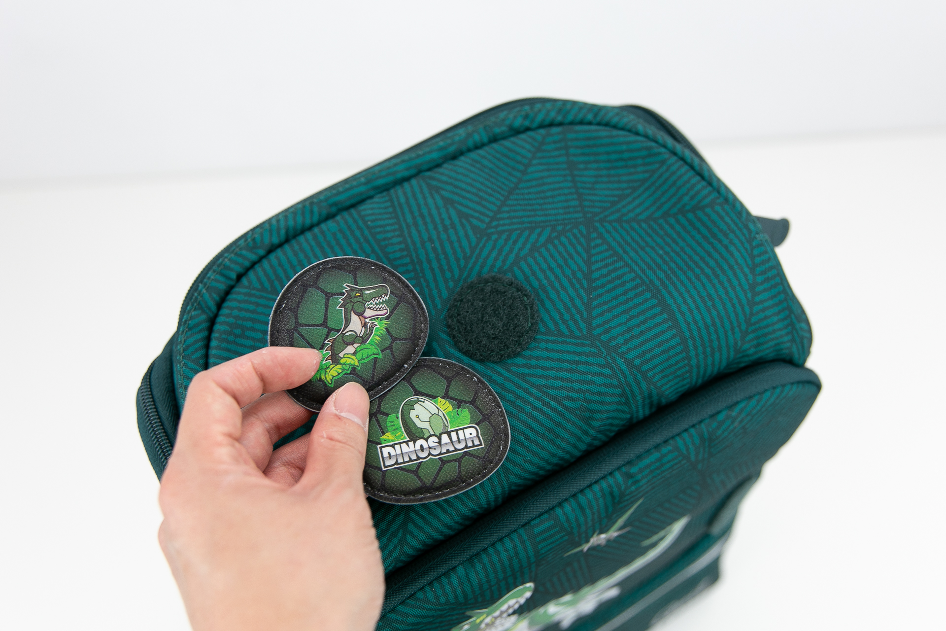 600块买个儿童书包，值不值？GMTforkids挪威小方包入手心得