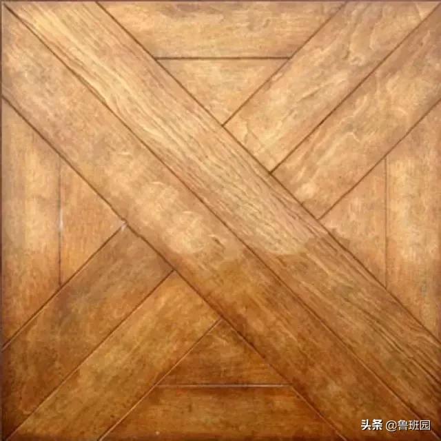 地板界中的爱马仕,红木地板与柚木