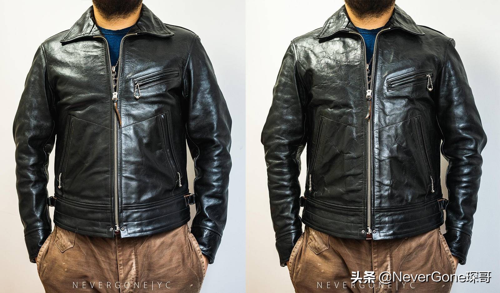 freewheelers皮衣上新,freewheelers皮衣平替