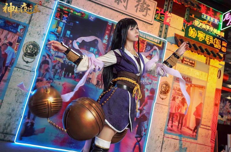 神都夜行录ssr汇总,神都夜行录新ssr