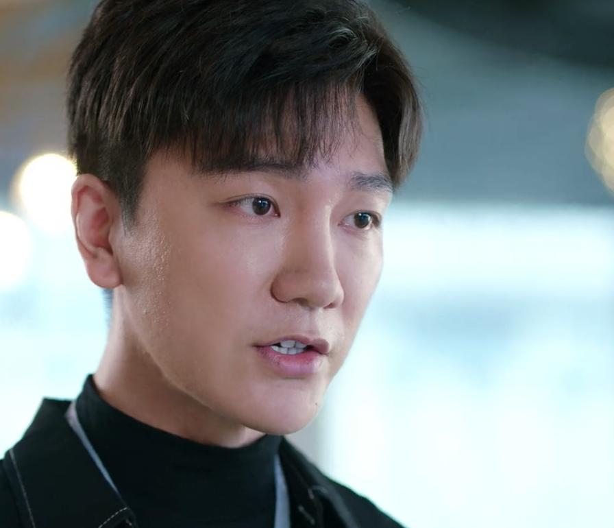 祝绪丹男扮女装新剧,祝绪丹演傻白甜