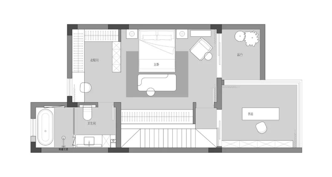 绿地翠谷一期的户型,绿地翠谷