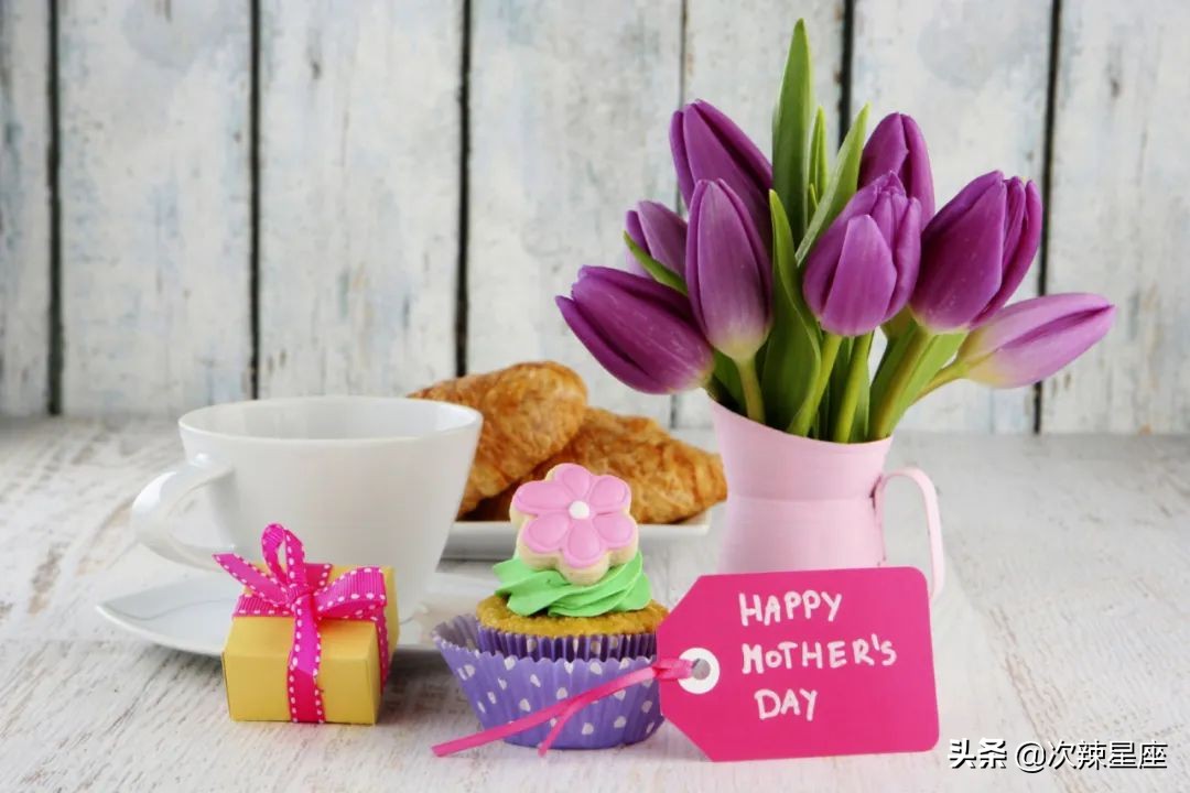 十二星座妈妈节礼物,十二星座母亲节快乐