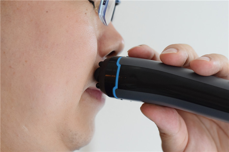 小米有品须眉剃须刀使用说明,小米有品须眉涡轮电动剃须刀评测