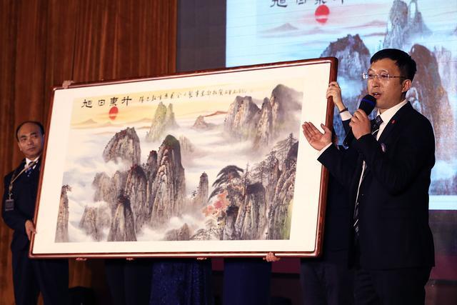 阳光教育集团周年庆,阳光教育集团十年庆典