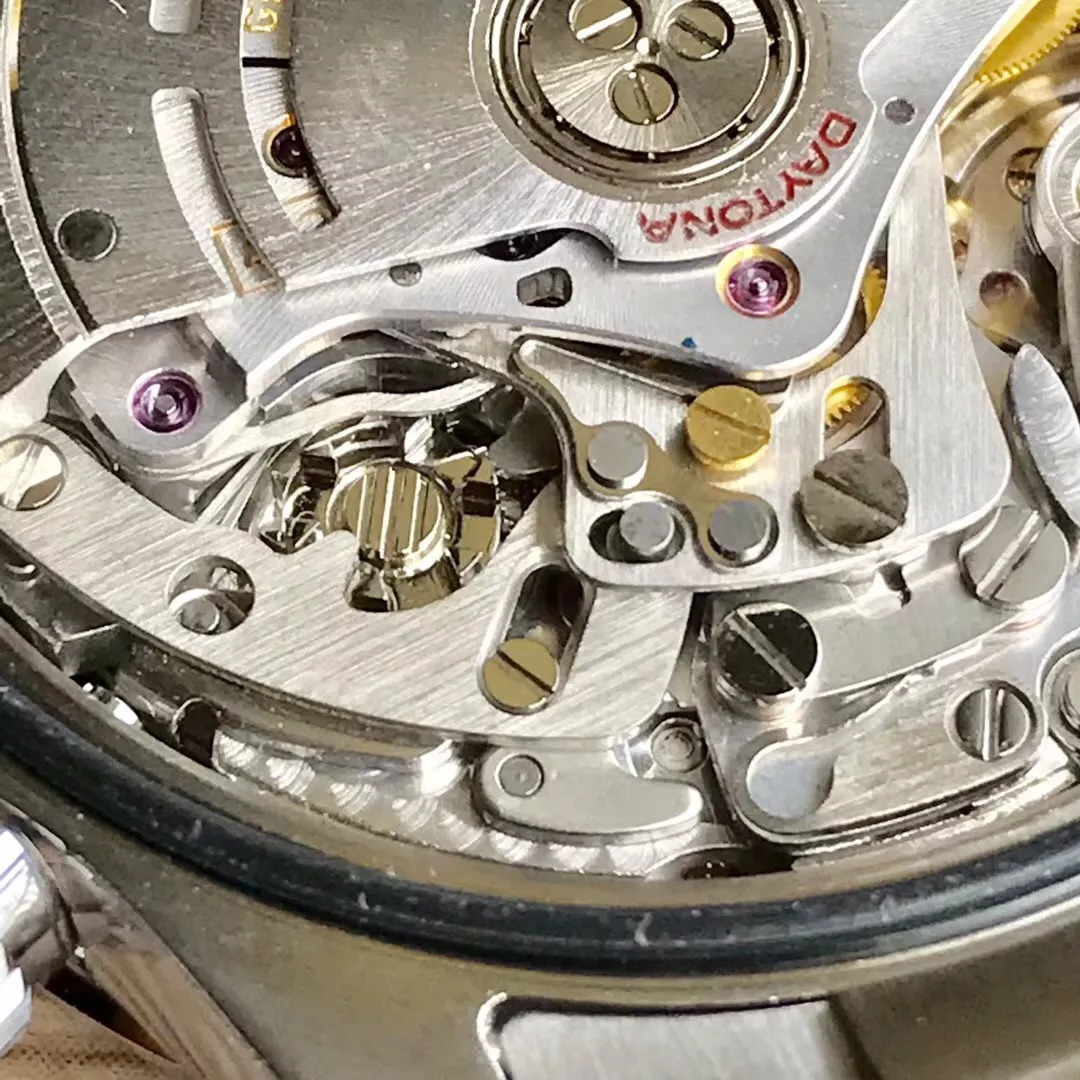 劳力士官方认证机芯,劳力士腕表什么型号的机芯最强悍