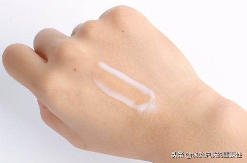 值得回购的大牌油皮乳液,和旁氏一样回购的乳液