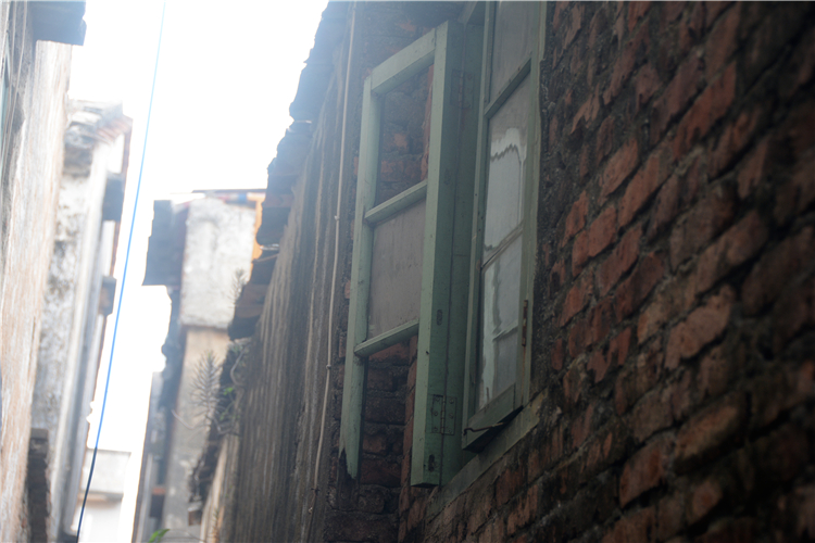 北海老街“摸乳巷”的真实作用原来是这样…