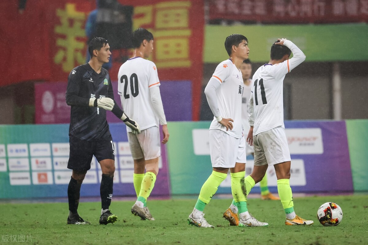 中国足球什么时候能冲进世界杯了,中国足球何时有望进世界杯