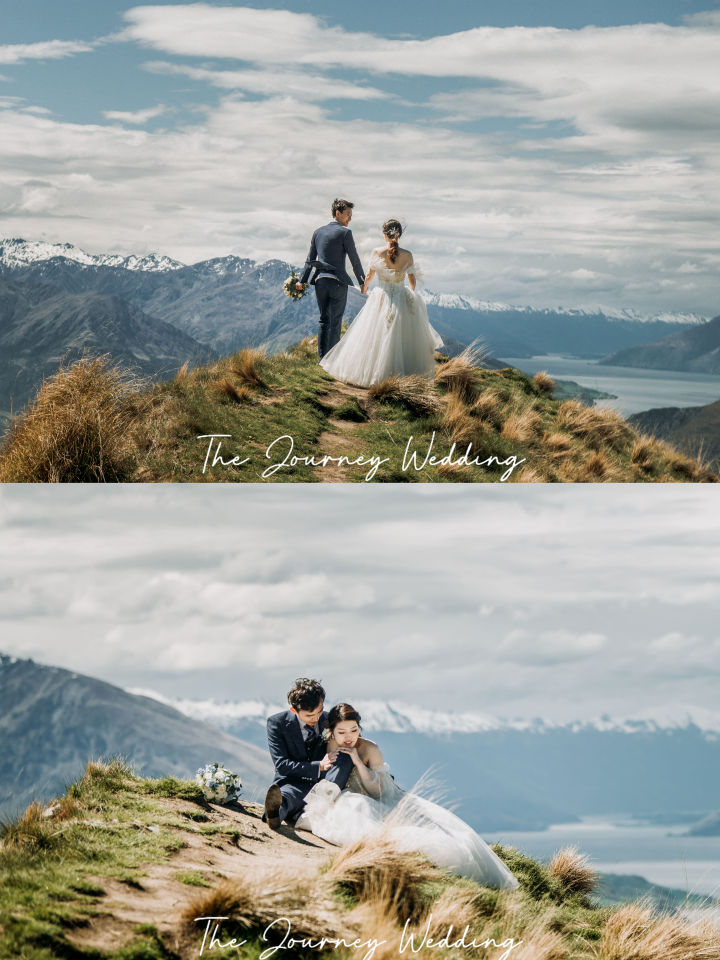 北欧婚礼旅拍流程,国外婚礼旅行策划方案