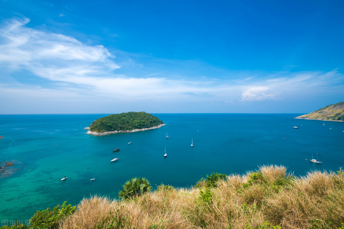 泰国旅游漫游,泰国6天惊喜之旅