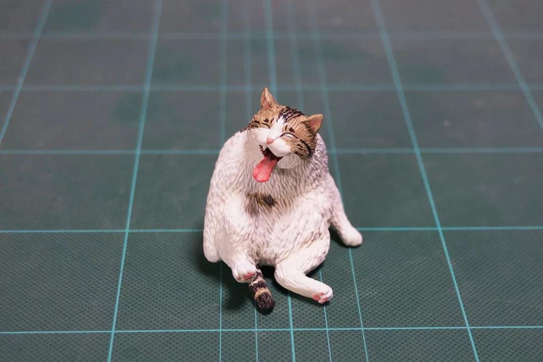 动物沙雕表情包搞笑,沙雕模仿动物表情包