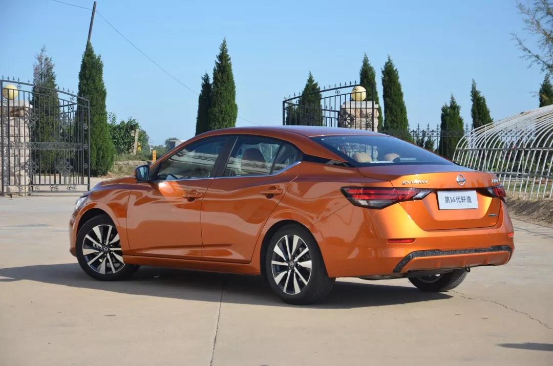 12款轩逸好还是轩逸经典好,12款轩逸和16款哪个好