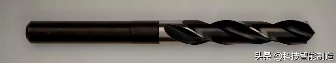 如何选择钻头涂层,钻头的选用流程有哪些方法