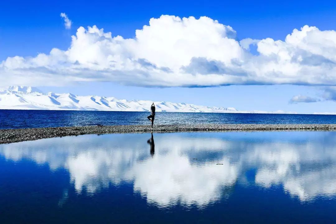 这7个胜似人间仙境的湖泊，和你的TA来这里共度余生！