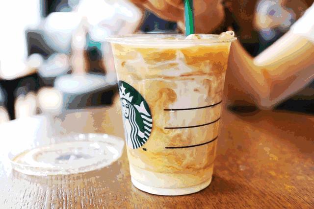 星巴克粽子2023冰粽自提券,星巴克今年出的粽子