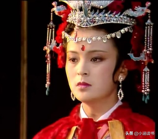 贾探春：好一朵美丽的玫瑰花