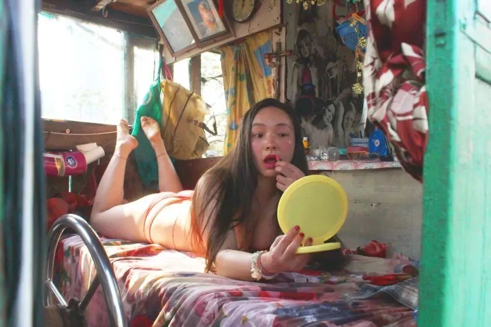 曾美慧孜到底有多厉害,曾美慧孜