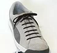 adidasozweego花式鞋带系法,几十种系鞋带的方法