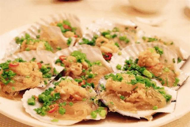 看饿了!南海开渔,佛山人去这些地方吃到high