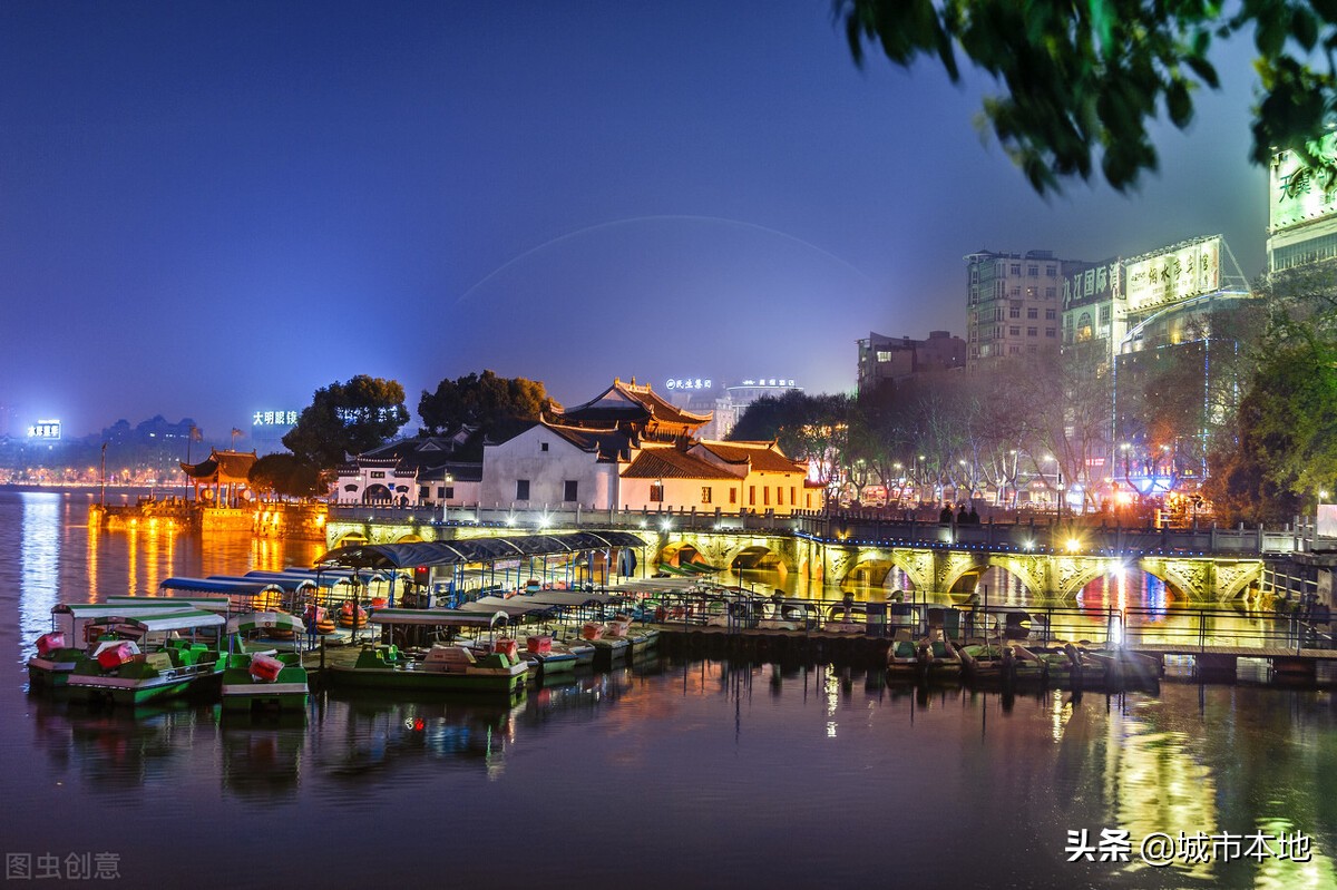 九江市区划地名一览表,九江市区区划地图