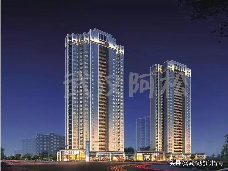 纯新盘入市带来购房良机,前有来者后一句是什么