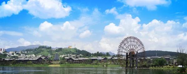 万达集团扶贫丹寨,万达扶贫丹寨