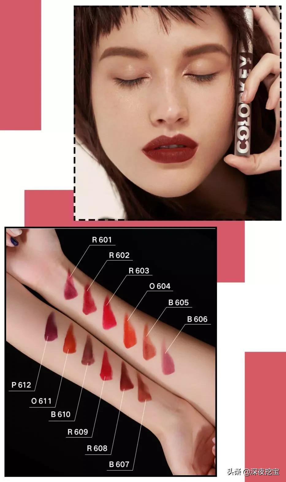 国货彩妆眉笔推荐平价好用,十大平价国货彩妆品牌有哪些