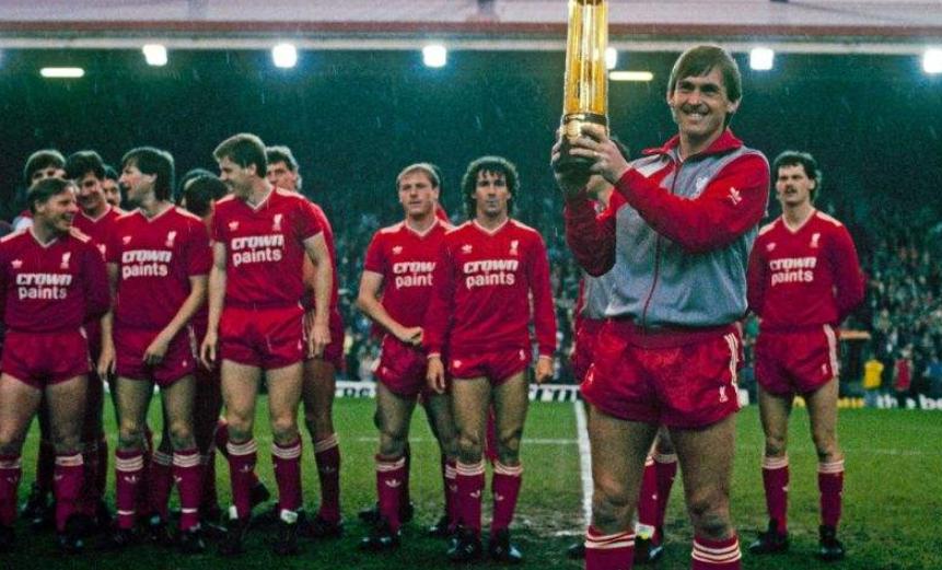 利物浦历史十大外援球员排名榜,杰拉德时期利物浦阵容