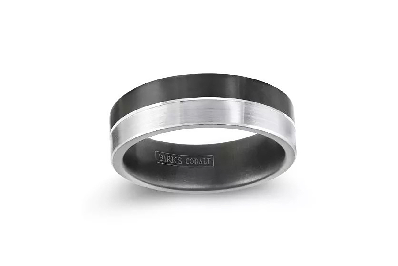 男戒很难看？因为你们没看过这些设计