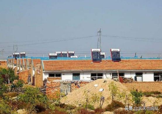 太阳能现在的现状,太阳能为啥突然不流行了