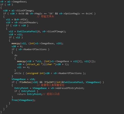在你不知道的时候，“隐魂”已入侵你的电脑